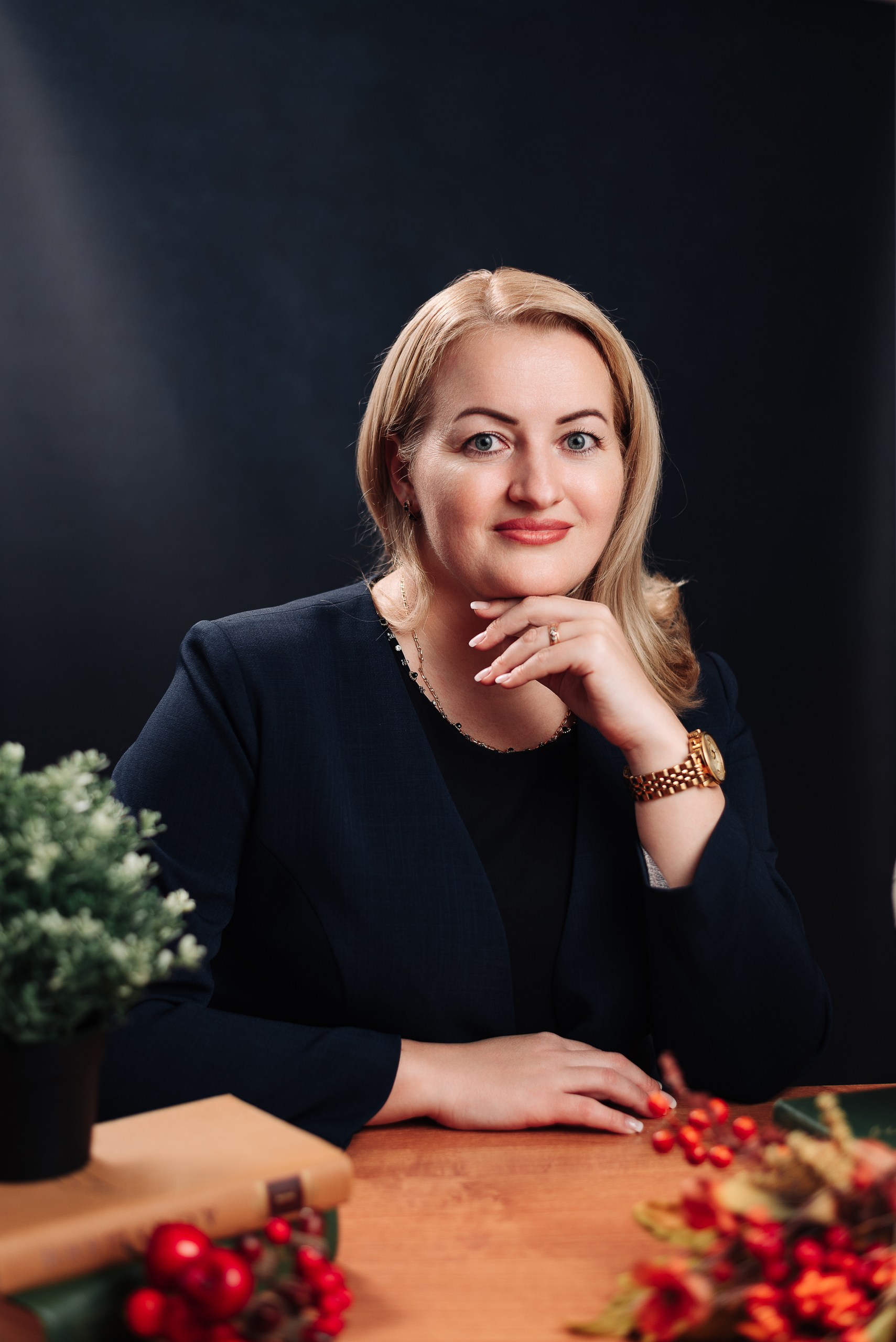 Янковская Светлана Викторовна.