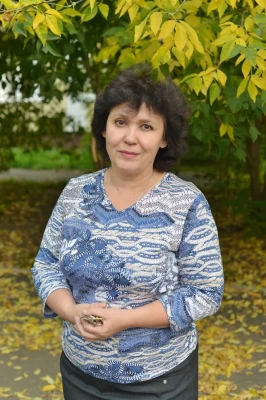 Нанава Тамара Фёдоровна